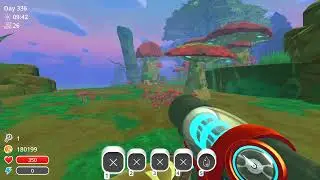 Slime Rancher Twinkle Slime 21 December 2021