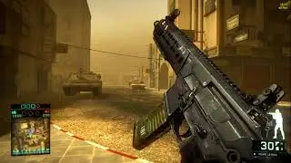 The Next Gen Battlefield 2 - Tactical Reload System [Reborn]