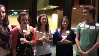 Focus Donor Video