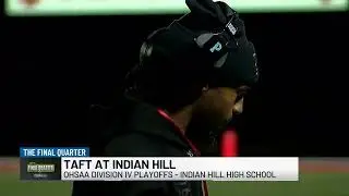 History for Indian Hill: 12-0 for first time