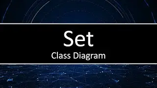 C++ Set - Implementing a set with a BST