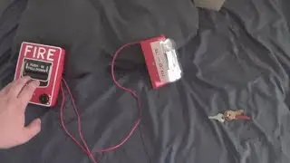 Wheelock LS1M Test 2