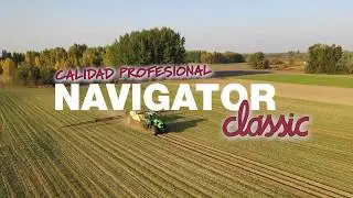 Pulverizador NAVIGATOR Classic