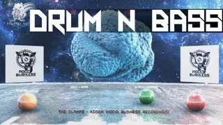 [DnB] The Clamps - Kosen | Free Download | Full HD
