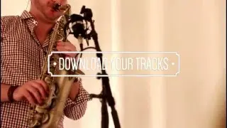 SAX ONLINE RECORDING SESSION