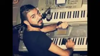 Arabic song starts with jump and jump in Arabic