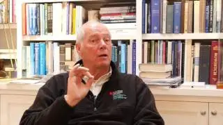 A Chat with Sailing Journalist Gary Jobson