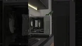 Gabinete Bluecase TINY