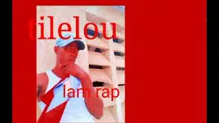 IAM RAP TILELOU LISSAINT CHALLENGE VOLUME 2