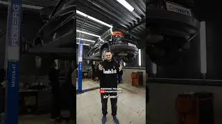 БОЛЯЧКИ VW TIGUAN #zimwerk #vagcenter #vwtiguan #tiguan #фольксваген #тигуан #рестайлинг