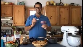 Hot trends for summer entertaining