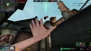 [BlackShot SEA] ClanWar bigkukubirds Vs xUnion #5