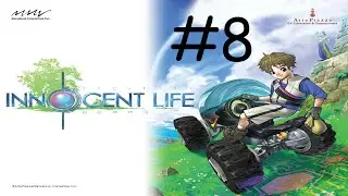 Innocent Life: A Futuristic Harvest Moon - ♫ Part 8 ♫ -