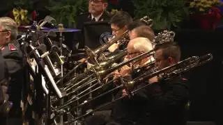 Commissioning 2016 Friday PM Authentic Engagement