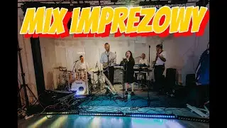 Randez-Vous Mielec - MIX IMPREZOWY 2025 Live (cover)