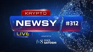 Bitcoin: rekordowe zamknięcie miesiąca, Crypto.com apką nr 1 w Google Play, Squid Game exit scam!
