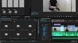 002  Adobe Premiere Pro CC HD