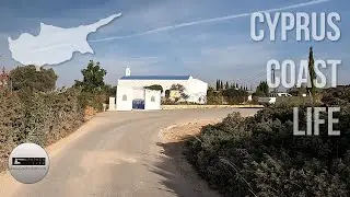 From Peyia To Avakas Gorge