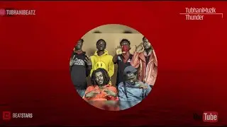 [FREE] Black Sherif x Asakaa boys x Drill type Beat - 