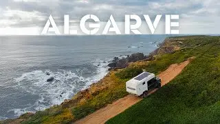 Самые удивительные тропы Алгарве