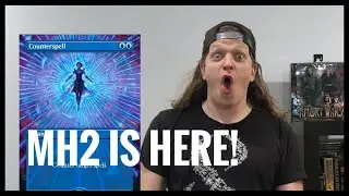 Modern Horizon 2 Spoilers