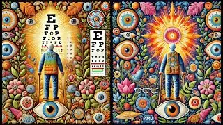 Vision Risk After 70: The Essential Protection Plan