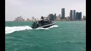 Riverine Squadron MSF