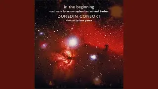 The Virgin Martyrs, Op. 8, No. 1