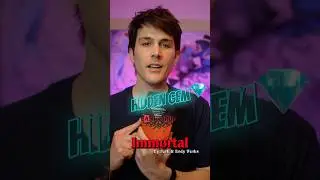 Immortal by Bath & Body Works | Plum & Haunted Woods