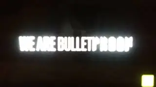 BTS - Proof Logo Trailer