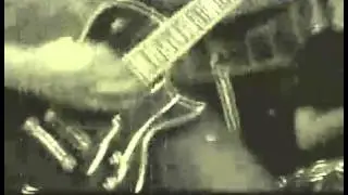 Friendly fire - Buck Nasty