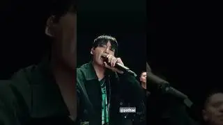 #3D at #audacy performance #jungkook #bts #golden