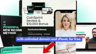 CoinSprint Review &ndash; Shocking! Is CoinSprint Scam Or Is CoinSprint Worth The Price...