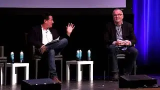 TransVoyant at HITLAB: On Supply Chain Transformation