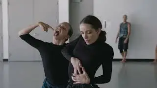 Imre and Marne van Opstal: Heart Drive (2022) &ndash; studio trailer by Ballet BC