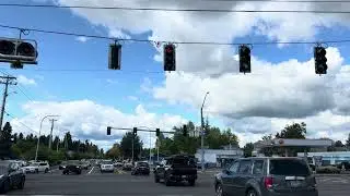 McCain PV and Peek Traffic Signals - Side 2