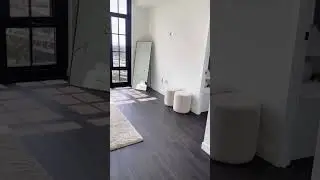 Minimalistic Chic Apartment Tour | Apartments Decor Ideas