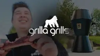 Путешествие Grilla Grills | Прошлое, настоящее и будущее