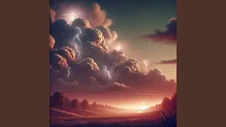 Storm Clouds Gathering