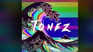 Tonez - Get A Stack Freestyle (Krept & Konan Feat. J Hus - Get A Stack Remix)