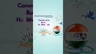 HAPPY INDEPENDENCE DAY| Dr.Kavitha talks | Keerthana hospital #indepedenceday