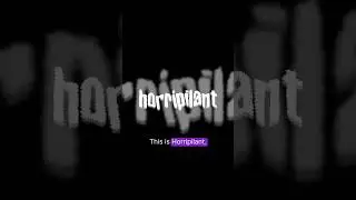 Horripilant - Incremental Dungeon Crawl #indiegame