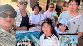 15 January 2026 family outing