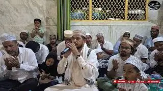 ervadi Majlis@Hazrath Sayed Suleiman Badasha Qadri Bagdadi Doodh Nana (R.A) Lakmeshwar