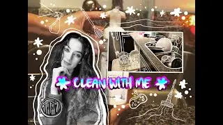 REAL LIFE COMPLETE DISASTER MESSY KITCHEN CLEAN UP | CLEANING MOTIVATION FOR DEPRESSION AND ANXIETY