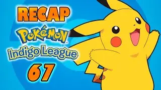 Pok&eacute;mon: Indigo League &ndash; Episode 67: &ldquo;The Pi-Kahuna&rdquo; &ndash; Full Episode Recap
