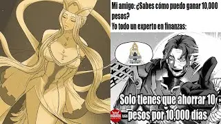 SHUUMATSU NO VALKYRIE MEMES RANDOM - Record Of Ragnarok  #42 / &iexcl;DESTROZAN A NIKOLA TESLA!