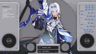 【VESPERBELL 】SPECIALZ 【歌枠切り抜き】