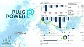 $PLUG Plug Power Q3 2024 Earnings Conference Call