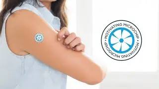 Motivating Microchip by Creative Memories
